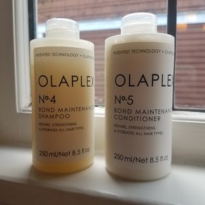 OLAPLEX Shampoo/Conditioner Set